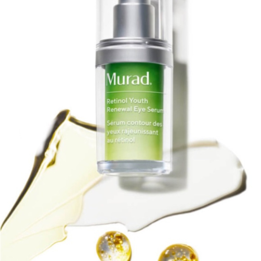 Murad Resurgence—Retinol Youth Renewal Eye Serum Full Size